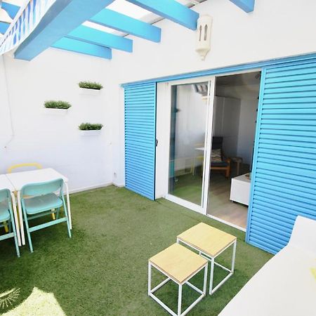 La Alberca 16 By Homeprive Дения Экстерьер фото