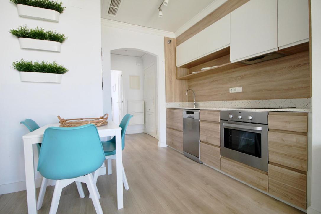 La Alberca 16 By Homeprive Дения Экстерьер фото